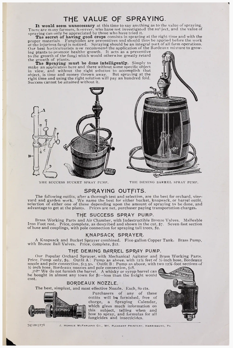 Pre-digitized page with complex figures and captions